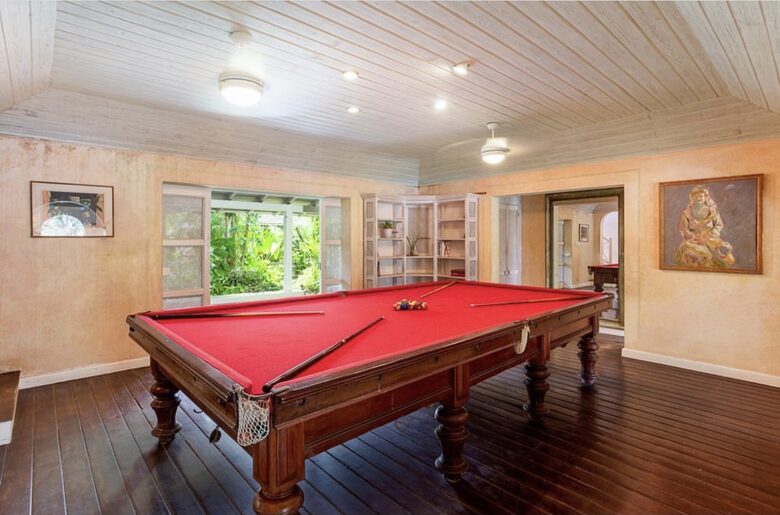 Bon Vivant Villa - St. James, Barbados