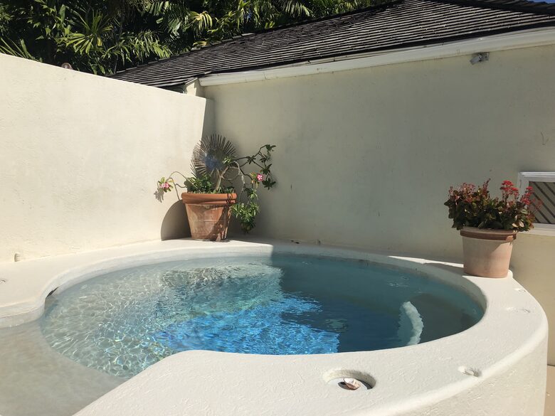 Bon Vivant Villa - St. James, Barbados