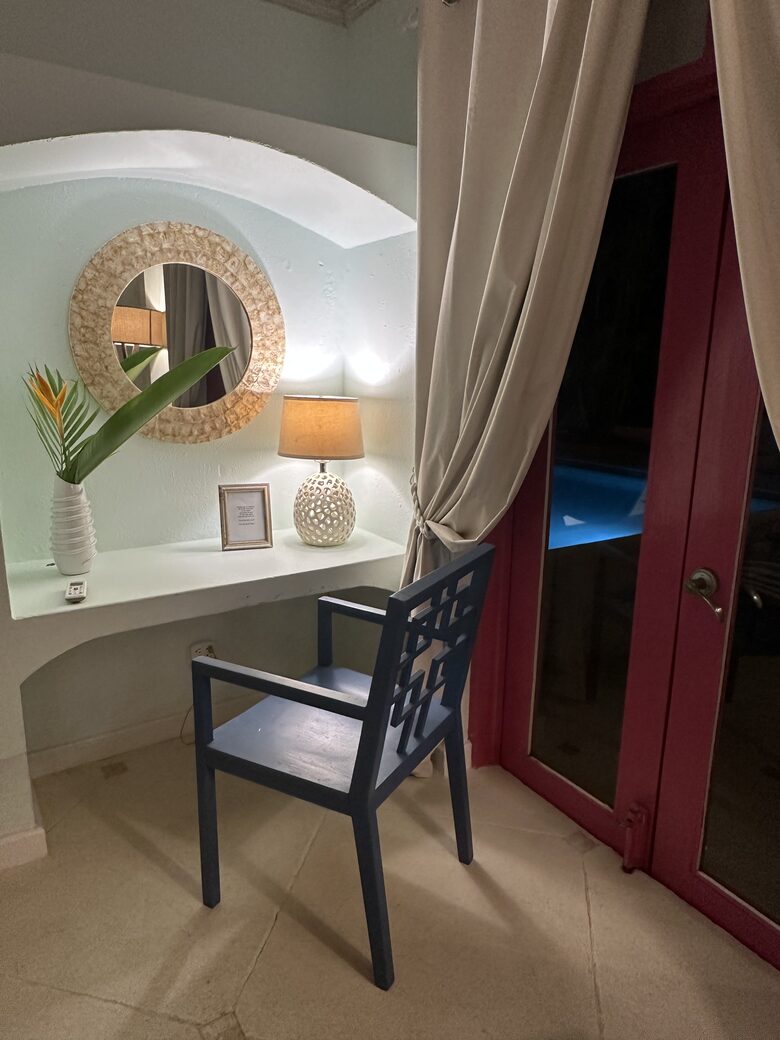 Bon Vivant Villa - St. James, Barbados