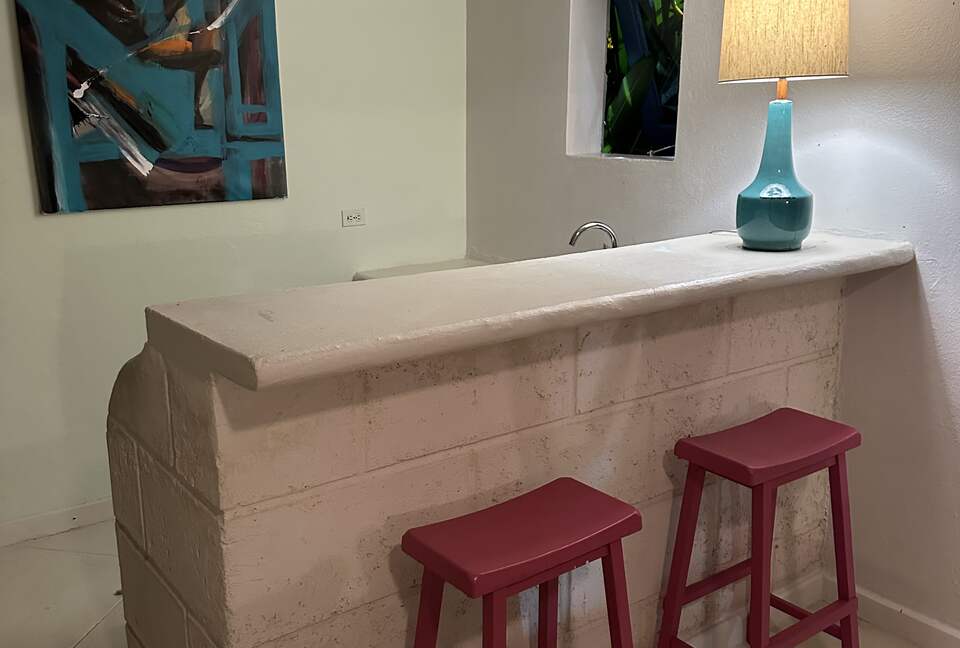 Bon Vivant Villa - St. James, Barbados