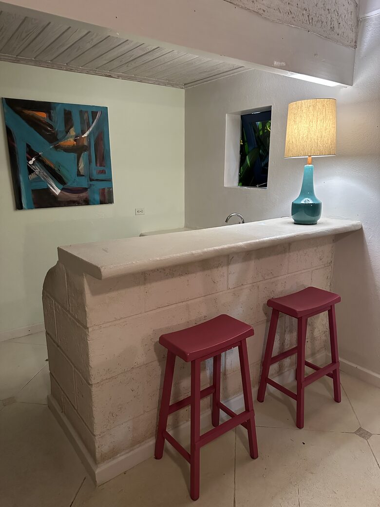 Bon Vivant Villa - St. James, Barbados