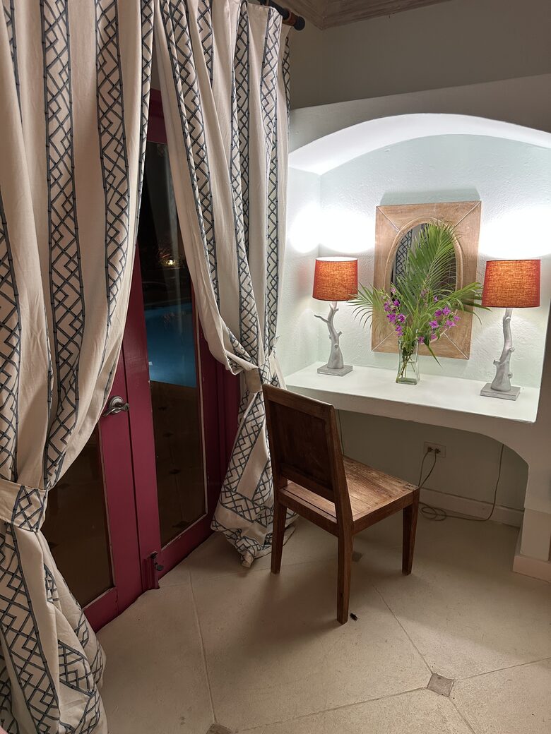 Bon Vivant Villa - St. James, Barbados