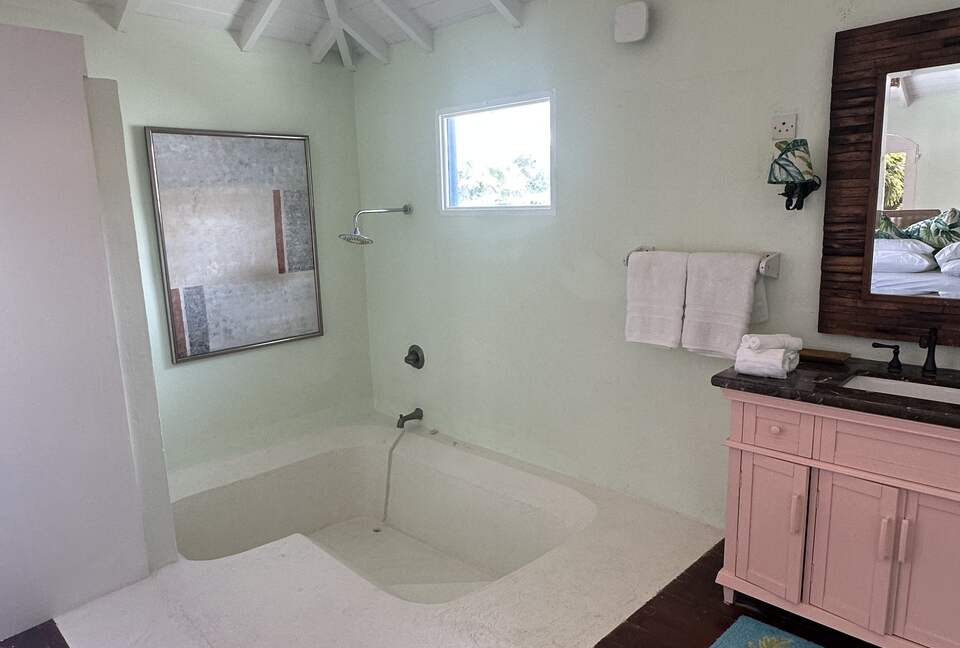 Bon Vivant Villa - St. James, Barbados