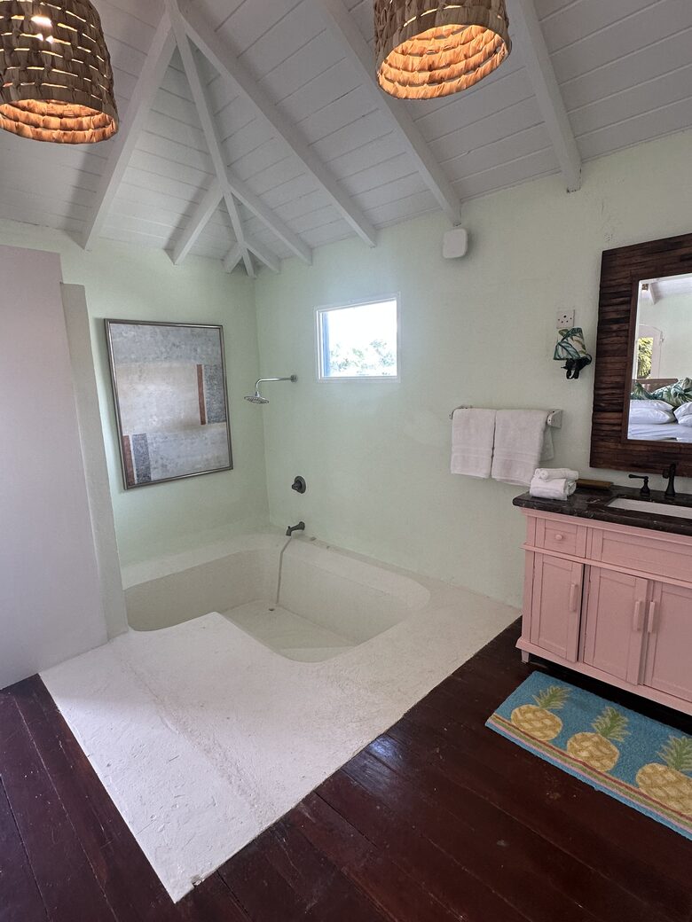 Bon Vivant Villa - St. James, Barbados