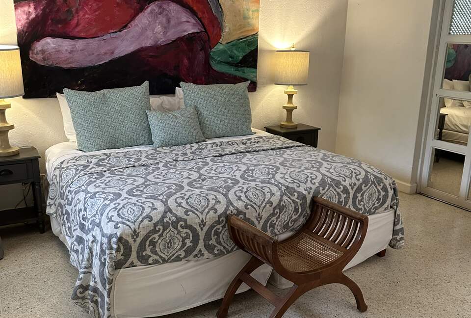 Bon Vivant Villa - St. James, Barbados