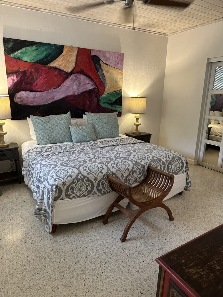 Bon Vivant Villa - St. James, Barbados