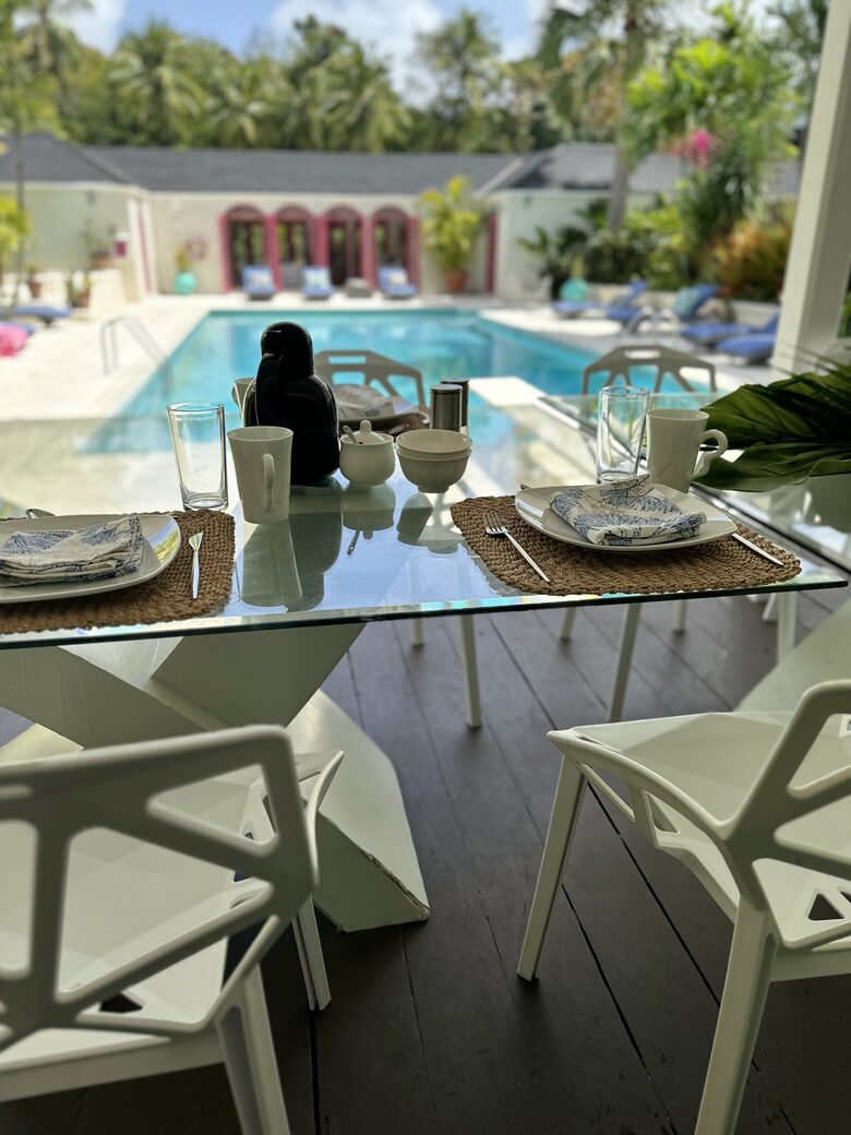 Bon Vivant Villa - St. James, Barbados