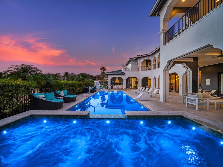 The Kingdom at Reunion - Kissimmee, Florida