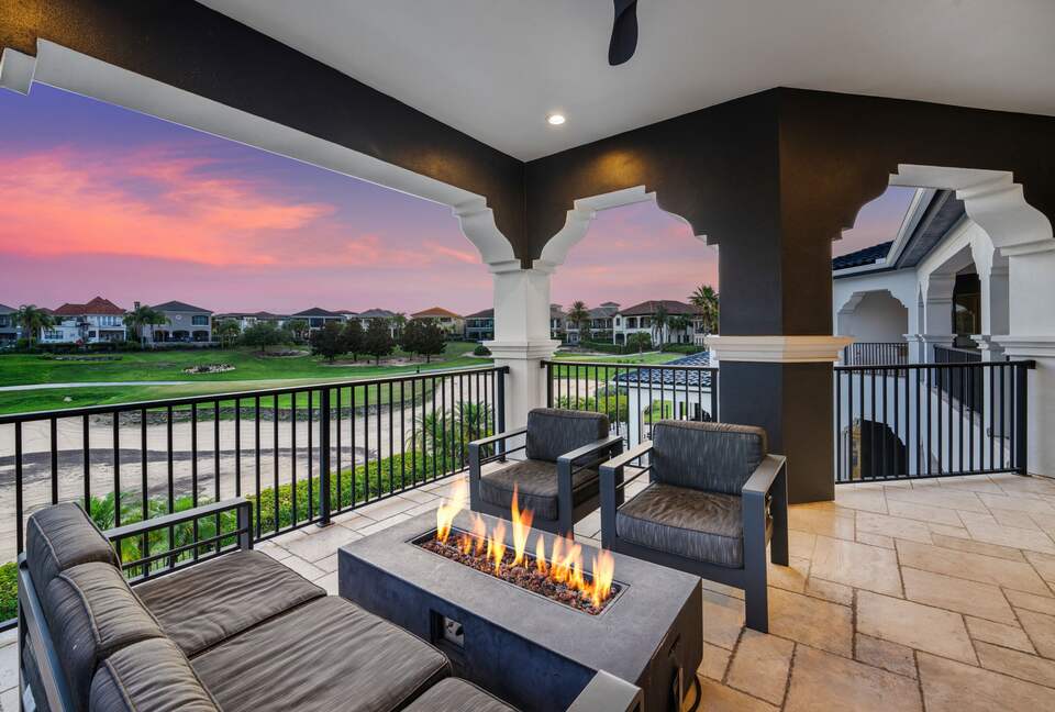 The Kingdom at Reunion - Kissimmee, Florida