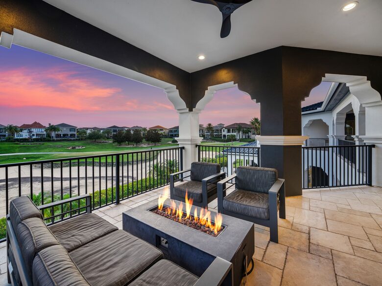 The Kingdom at Reunion - Kissimmee, Florida