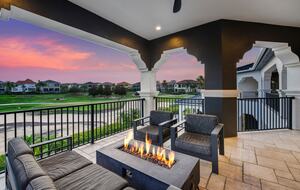 The Kingdom at Reunion - Kissimmee, Florida