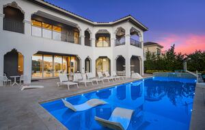 The Kingdom at Reunion - Kissimmee, Florida