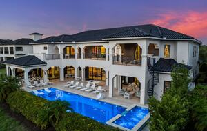 The Kingdom at Reunion - Kissimmee, Florida