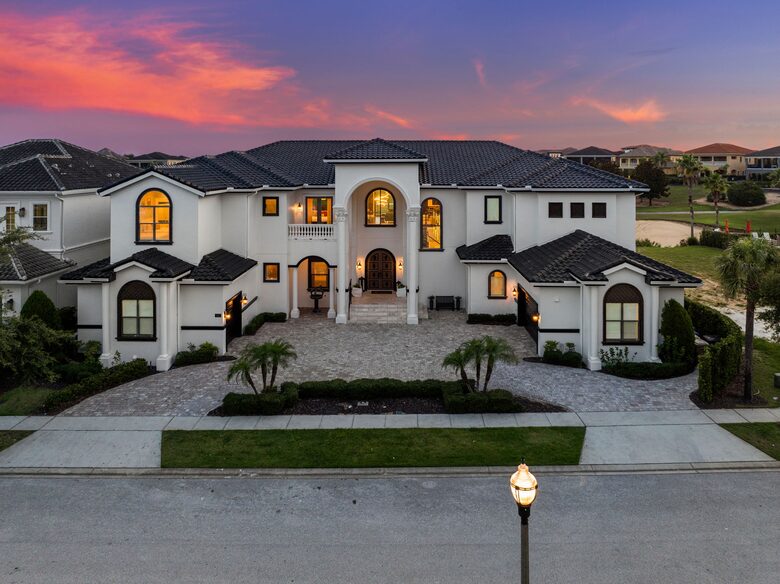 The Kingdom at Reunion - Kissimmee, Florida