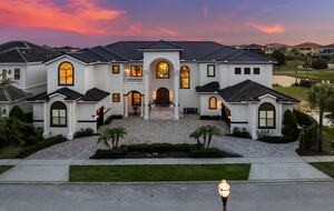 The Kingdom at Reunion - Kissimmee, Florida