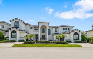 The Kingdom at Reunion - Kissimmee, Florida