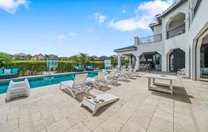 The Kingdom at Reunion - Kissimmee, Florida