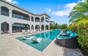 The Kingdom at Reunion - Kissimmee, Florida