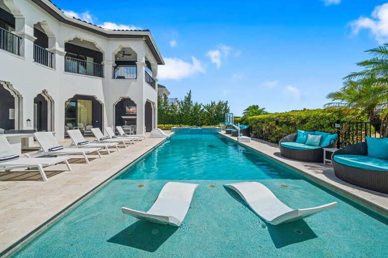 The Kingdom at Reunion - Kissimmee, Florida