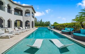 The Kingdom at Reunion - Kissimmee, Florida