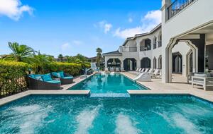 The Kingdom at Reunion - Kissimmee, Florida