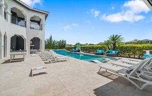 The Kingdom at Reunion - Kissimmee, Florida