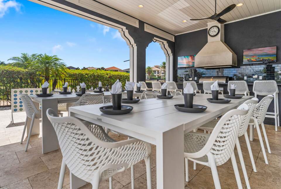 The Kingdom at Reunion - Kissimmee, Florida