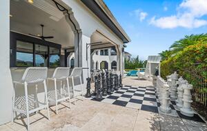 The Kingdom at Reunion - Kissimmee, Florida