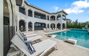 The Kingdom at Reunion - Kissimmee, Florida