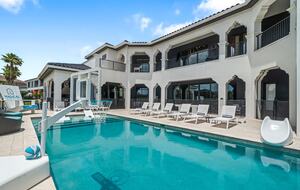 The Kingdom at Reunion - Kissimmee, Florida