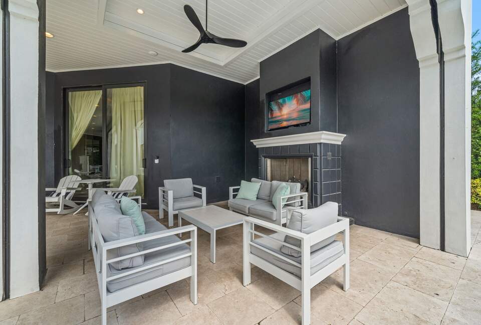 The Kingdom at Reunion - Kissimmee, Florida