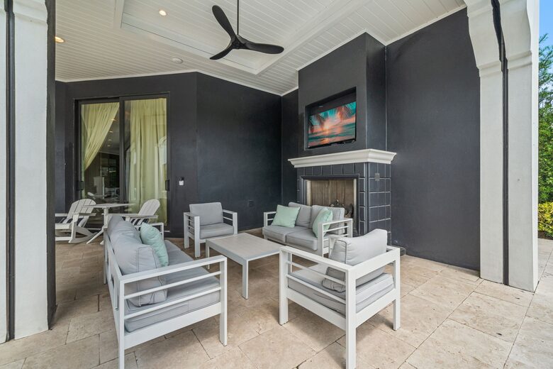 The Kingdom at Reunion - Kissimmee, Florida