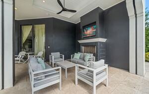 The Kingdom at Reunion - Kissimmee, Florida