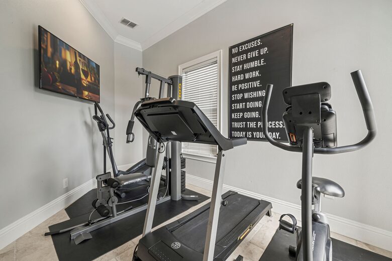 The Kingdom at Reunion - Kissimmee, Florida