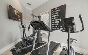 The Kingdom at Reunion - Kissimmee, Florida