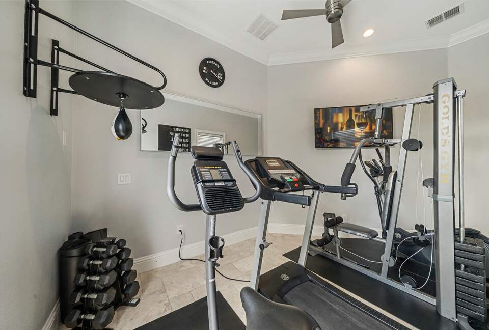 The Kingdom at Reunion - Kissimmee, Florida