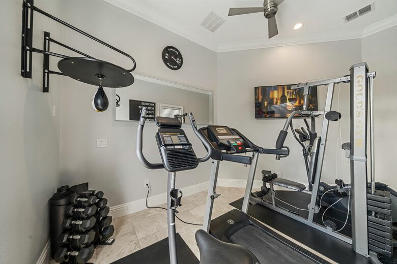 The Kingdom at Reunion - Kissimmee, Florida