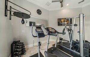 The Kingdom at Reunion - Kissimmee, Florida