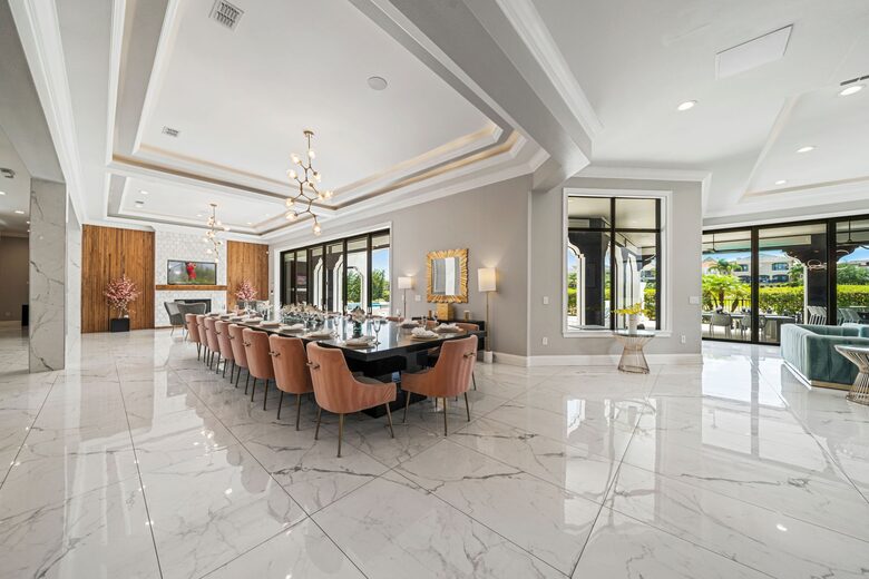 The Kingdom at Reunion - Kissimmee, Florida