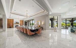 The Kingdom at Reunion - Kissimmee, Florida