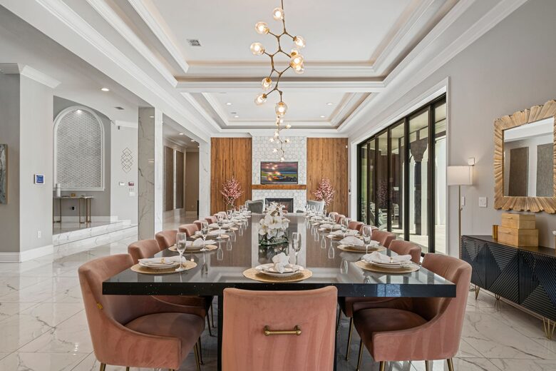 The Kingdom at Reunion - Kissimmee, Florida