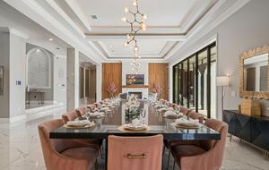 The Kingdom at Reunion - Kissimmee, Florida