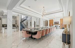 The Kingdom at Reunion - Kissimmee, Florida