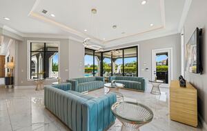 The Kingdom at Reunion - Kissimmee, Florida