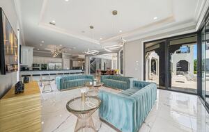 The Kingdom at Reunion - Kissimmee, Florida