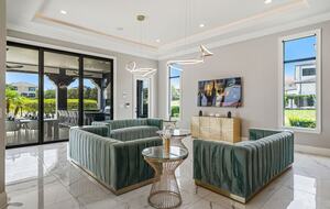 The Kingdom at Reunion - Kissimmee, Florida