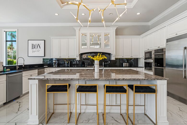 The Kingdom at Reunion - Kissimmee, Florida