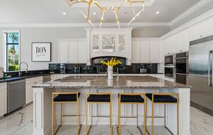 The Kingdom at Reunion - Kissimmee, Florida