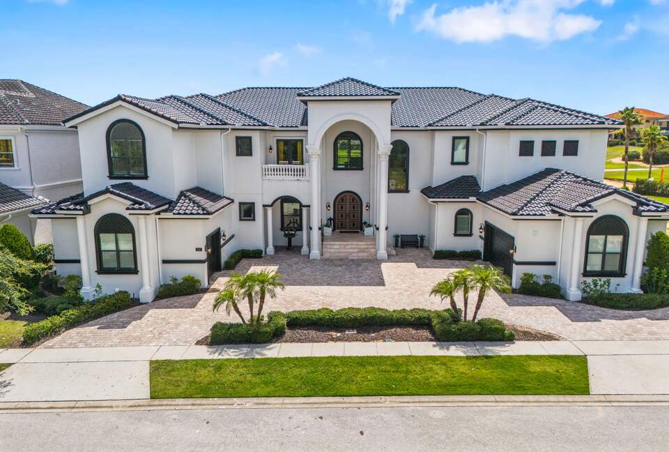 The Kingdom at Reunion - Kissimmee, Florida