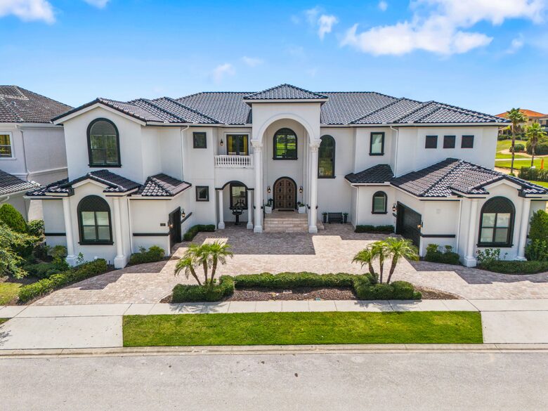 The Kingdom at Reunion - Kissimmee, Florida